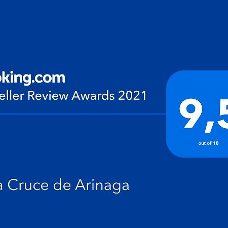 Viva Cruce De Arinaga Daire Dış mekan fotoğraf