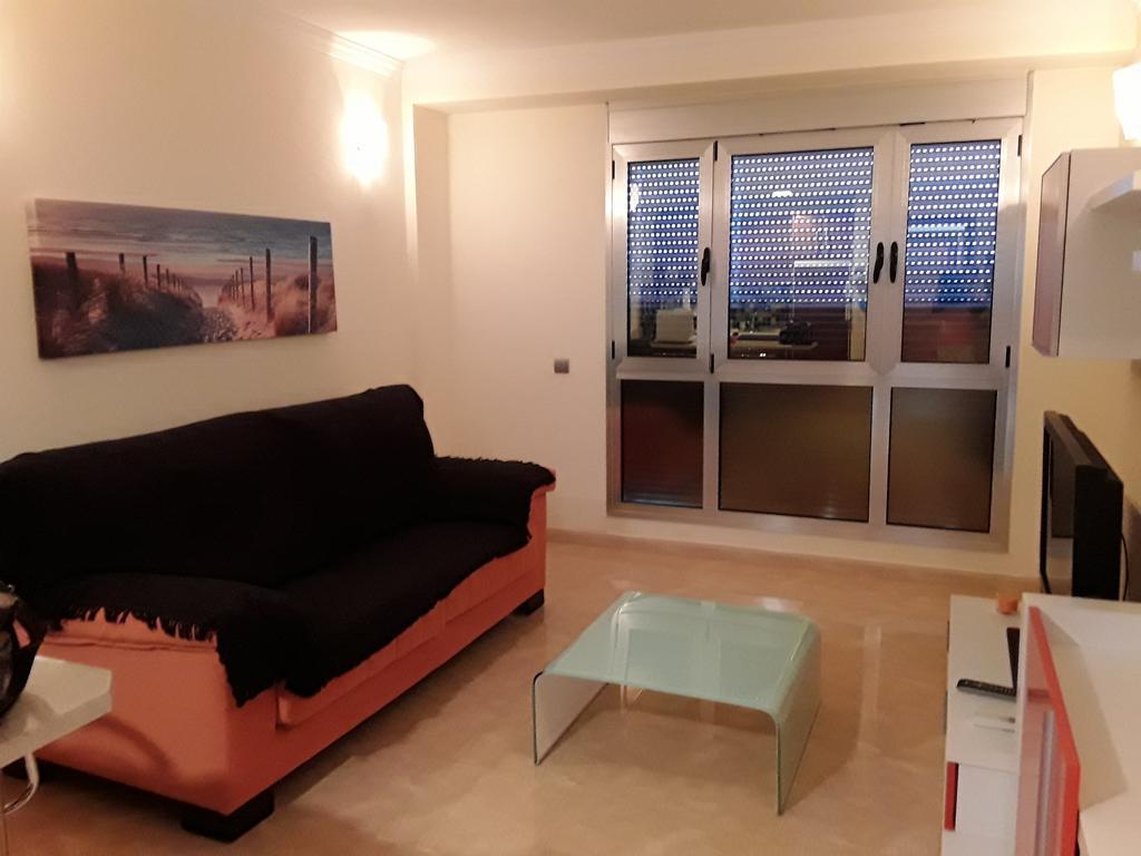 Viva Cruce De Arinaga Daire Dış mekan fotoğraf